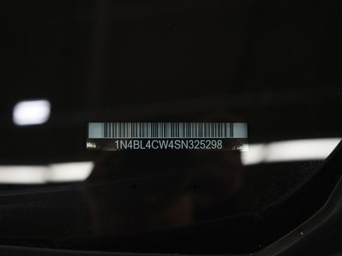 Used 2025 Nissan Altima 2.5 SR image 29