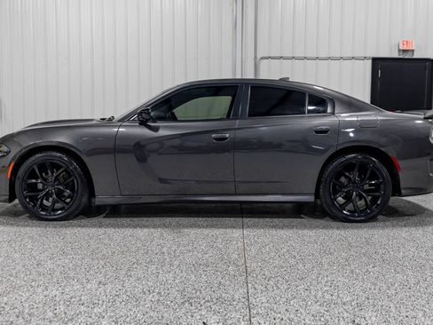 Used 2021 Dodge Charger GT w/ Driver Convenience Group RWD image 2