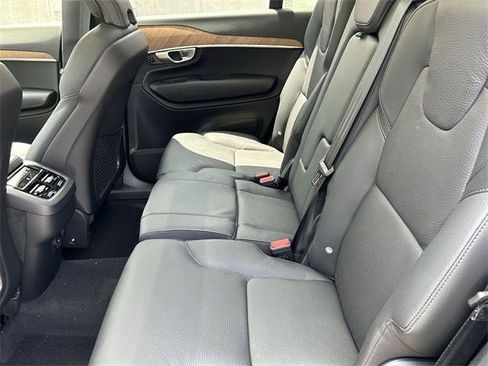New 2024 Volvo XC90 B6 Plus w/ Protection Package Premier image 22