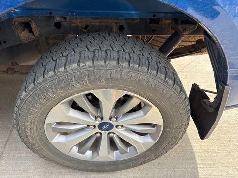 Used 2018 Ford F150 XL w/ Equipment Group 101A Mid image 10