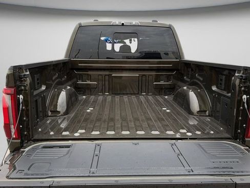 Used 2026 Ford F150 Raptor w/ Equipment Group 803A Raptor R image 14