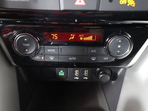 New 2026 Mitsubishi Eclipse Cross ES image 39