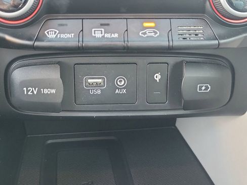 Used 2019 Hyundai Veloster Turbo Ultimate image 21