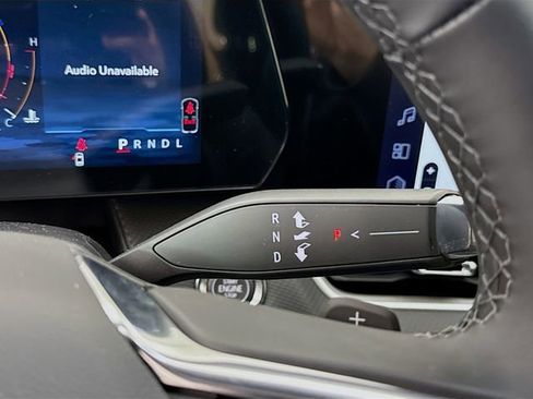 New 2026 Chevrolet Equinox LT w/ Convenience Package II image 18