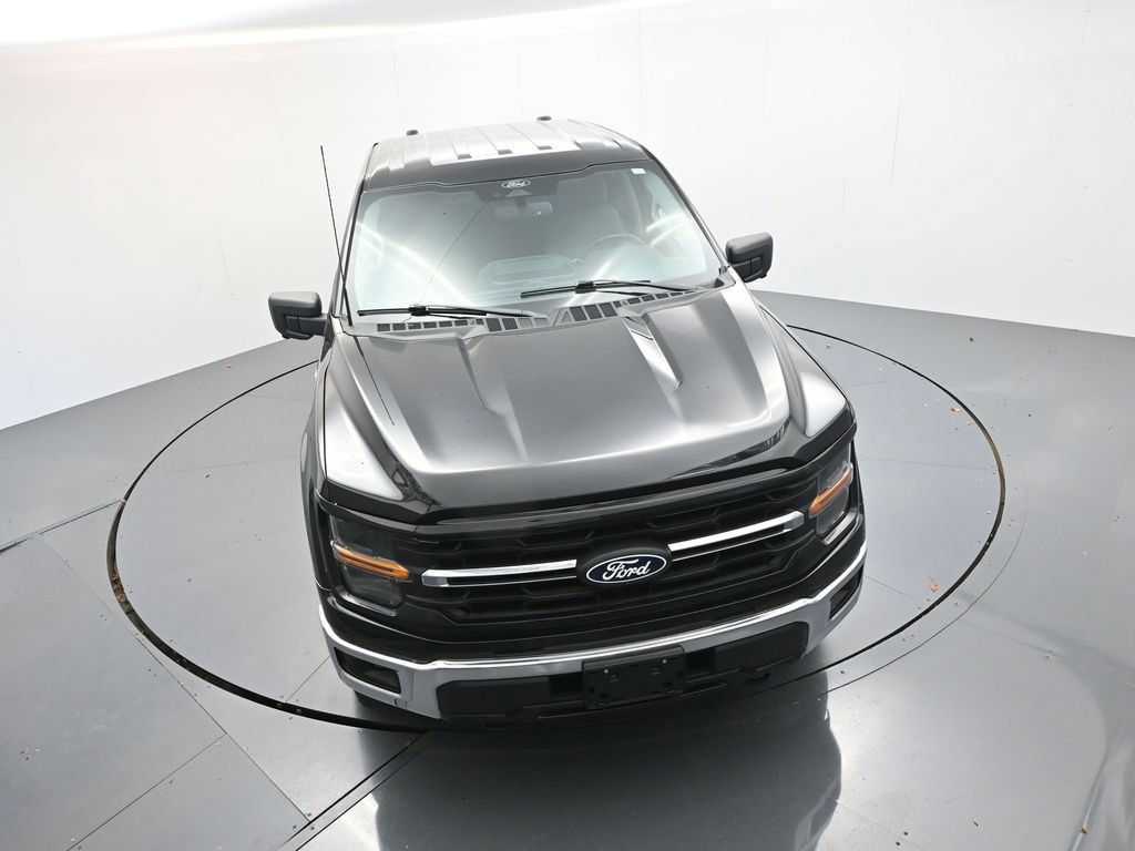 Used 2024 Ford F150 XLT w/ Mobile Office Package AWD/4WD image 24