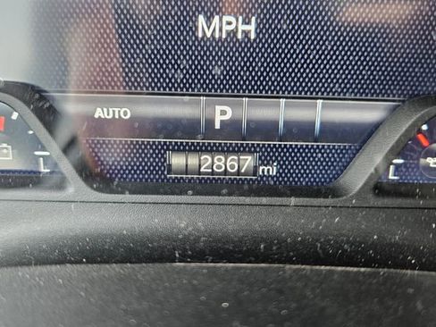 New 2026 RAM 1500 Big Horn image 16