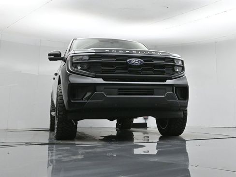 New 2026 Ford Expedition Max Active image 51