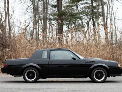 Used 1987 Buick Regal Coupe RWD image 5