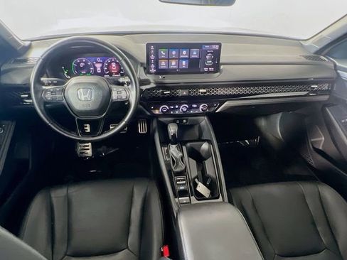 Used 2024 Honda Accord Sport image 28