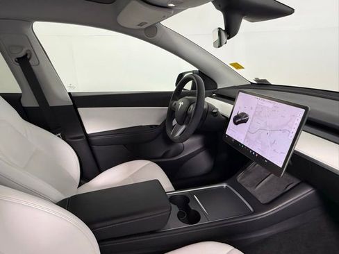 Used 2021 Tesla Model Y Performance AWD/4WD image 51