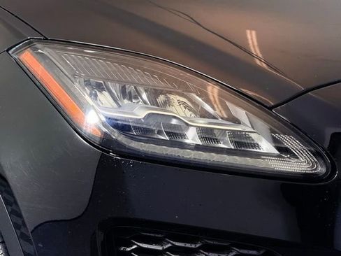 Used 2020 Jaguar E-PACE image 15