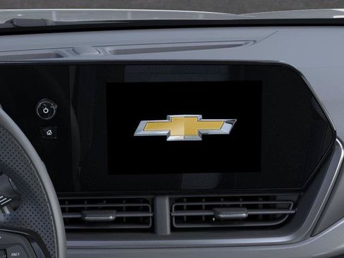 New 2026 Chevrolet Trax LS FWD image 20