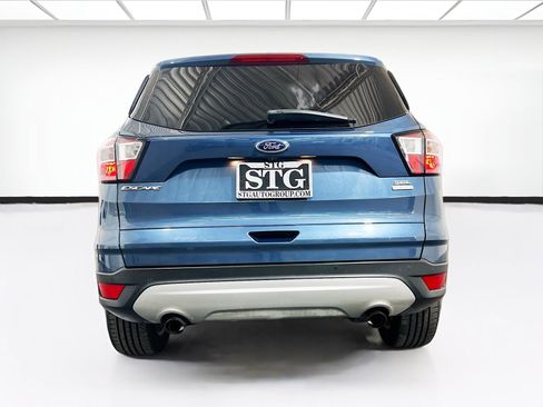 Used 2018 Ford Escape SEL image 5
