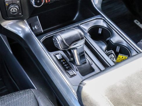 Used 2023 Ford F150 XLT w/ Equipment Group 302A High image 28