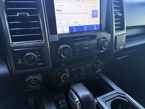 Used 2020 Ford F150 XLT w/ Equipment Group 301A Mid AWD/4WD image 28