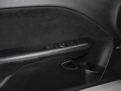 Used 2019 Dodge Challenger SRT Hellcat Redeye RWD image 48