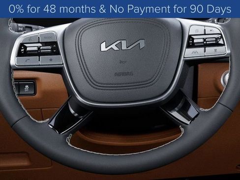 New 2025 Kia Telluride SX X-Line image 22