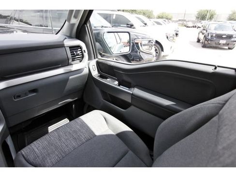 Used 2023 Ford F150 XLT w/ Equipment Group 302A High AWD/4WD image 8