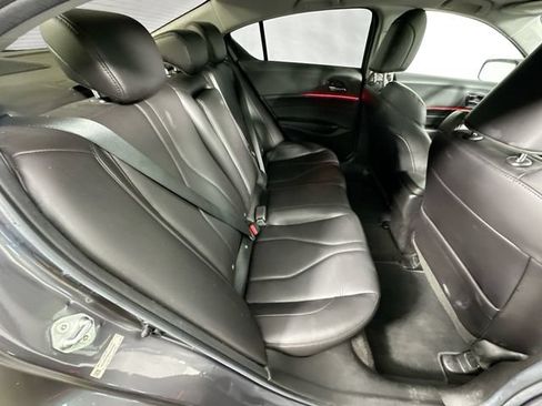 Used 2022 Acura ILX FWD image 26