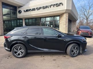 Certified 2025 Lexus RX 350 FWD w/ Technology Package video 2