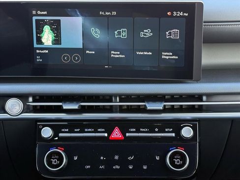 New 2026 Hyundai Santa Cruz SEL image 21