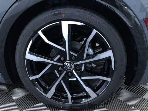 New 2026 Toyota Prius Plug-In Hybrid image 16