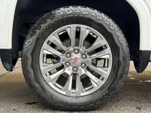 Used 2020 GMC Sierra 1500 Denali image 13