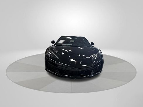 Used 2023 Chevrolet Corvette Z06 RWD image 2