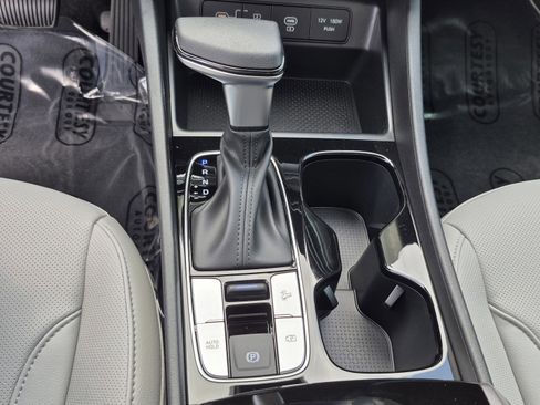 New 2026 Hyundai Santa Cruz SEL FWD image 26