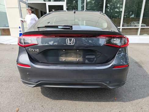 Used 2023 Honda Civic LX image 8