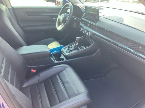 Certified 2023 Honda CR-V EX-L image 32