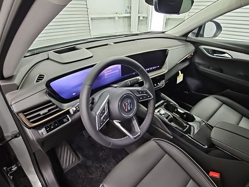 New 2026 Buick Envision Avenir image 11