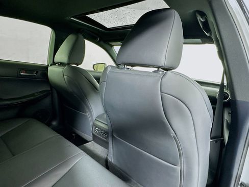 Used 2022 Lexus IS 350 F Sport image 28