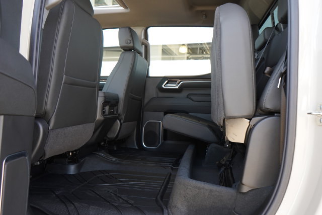 New 2026 Chevrolet Silverado 1500 RST w/ Safety Package AWD/4WD image 36