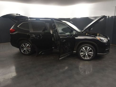 Used 2019 Subaru Ascent Limited image 39