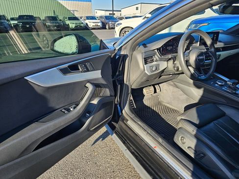 Used 2018 Audi A5 2.0T Prestige image 14