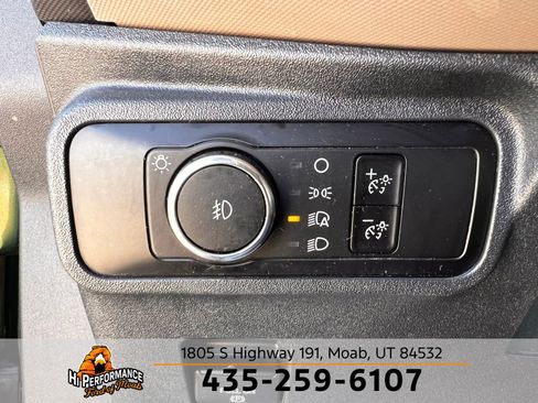 Used 2024 Ford Bronco Big Bend AWD/4WD image 24