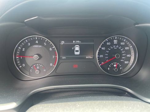 Used 2024 Kia Forte LXS FWD image 10