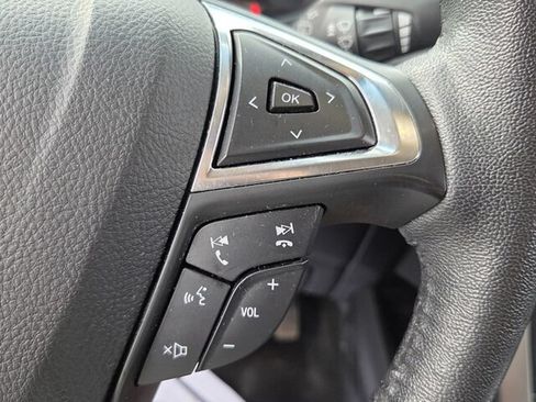 Used 2022 Ford Edge SEL AWD/4WD image 23