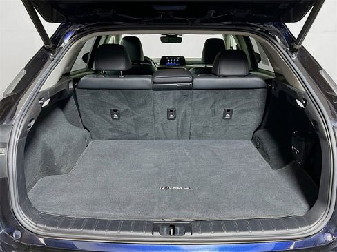 Used 2021 Lexus RX 350 AWD w/ Accessory Package image 22