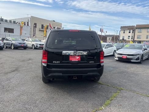 Used 2015 Honda Pilot LX image 9