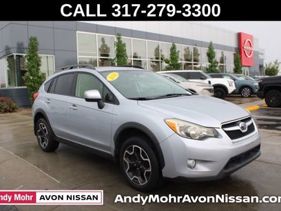 Used 2014 Subaru Crosstrek 2.0i Premium