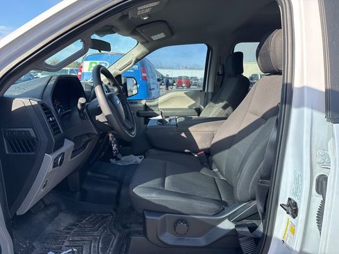 Used 2020 Ford F150 XL w/ Equipment Group 101A Mid image 7