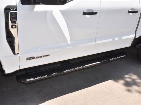 Used 2023 Ford F250 XLT w/ FX4 Off-Road Package AWD/4WD image 36