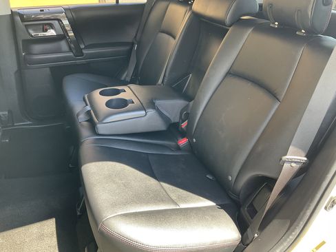 Used 2021 Toyota 4Runner TRD Off-Road Premium image 40