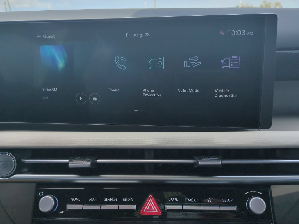 New 2026 Hyundai Tucson SEL Plus FWD image 21