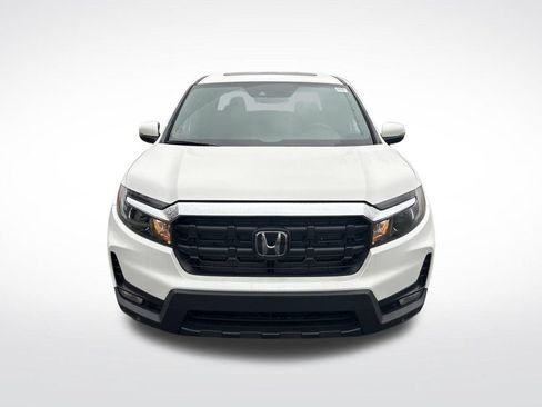New 2026 Honda Ridgeline RTL image 2