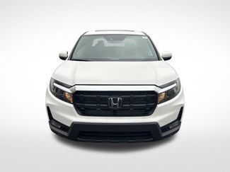 New 2026 Honda Ridgeline RTL video 2