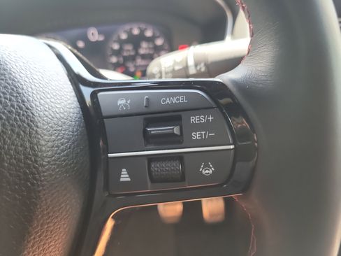 Used 2025 Honda Civic Si image 29