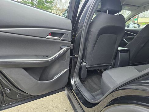 Certified 2025 MAZDA CX-30 AWD 2.5 S image 16